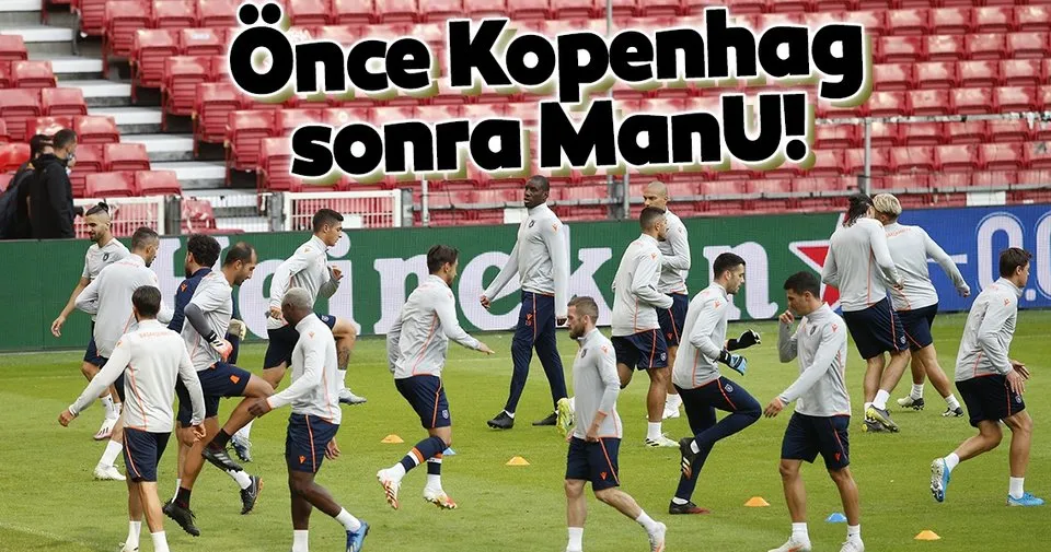 Once Kopenhag Sonra Manchester United Spor Haberleri