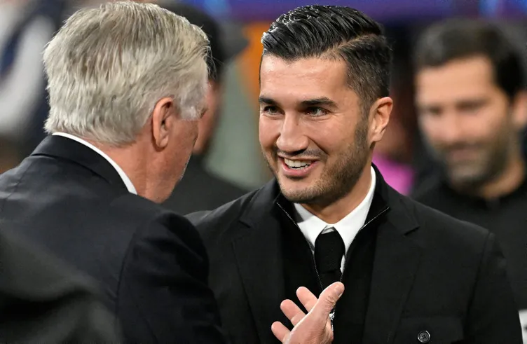 SON DAKİKA HABERLERİ: Sergen Yalçın’dan Nuri Şahin’e olay cevap! İkili arasındaki gerilim büyüdü: Seni bitiririm…