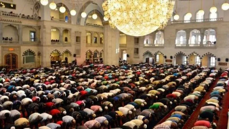 Cuma Namaz Vakitleri Sayfa 6 En Son Haber