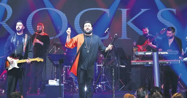 ‘Müzik disiplin işidir’