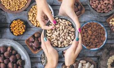 Oruçluyken rahat bir mide için 7 öneri