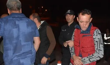 Yüz nakilli Recep Sert soruşturmasında tutuklu sayısı 5’e çıktı