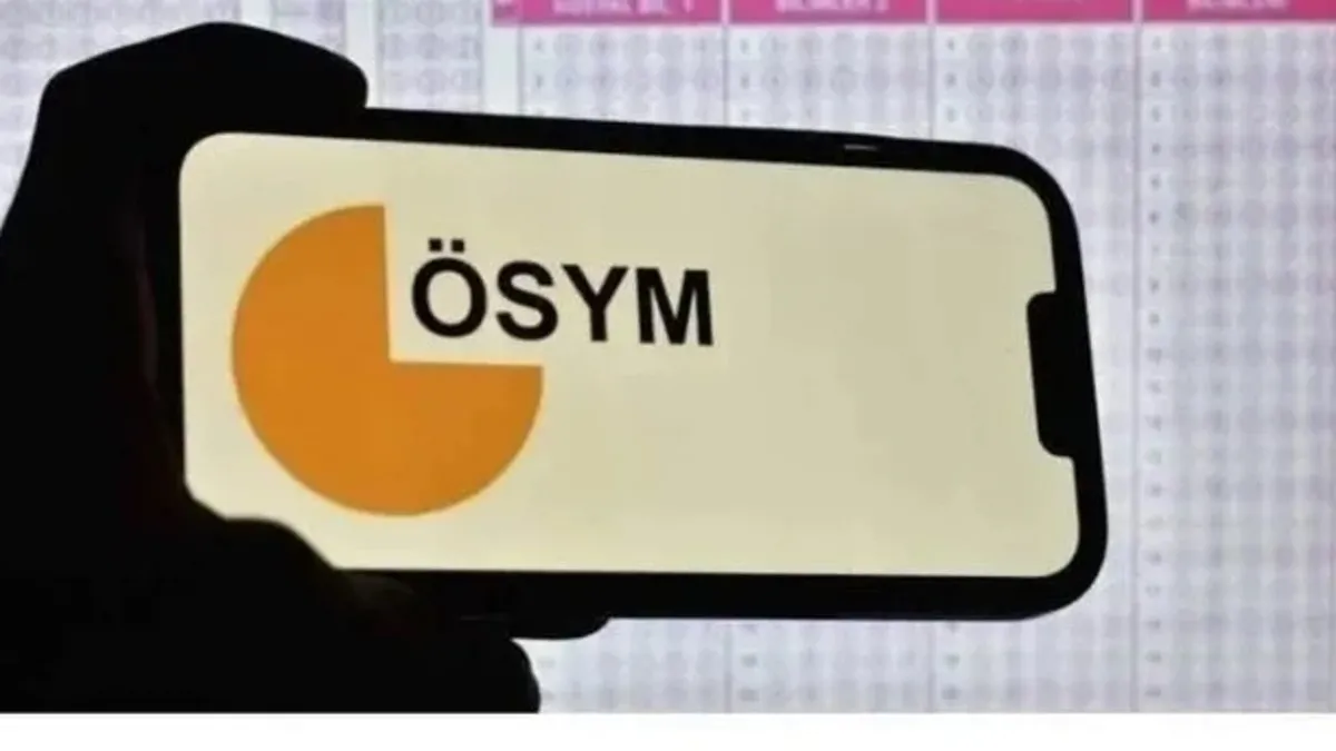 YKS TERCİH KILAVUZU 2025 ÖSYM | YKS Tercihleri ne zaman, kaç tercih hakkı var, kaç gün sürecek?