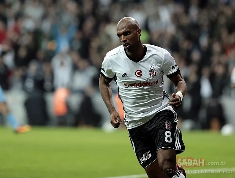 Beşiktaş’ta flaş Ryan Babel gelişmesi, teklif yapıldı