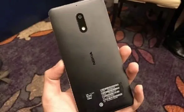 İşte Nokia’nın beklenen son bombası