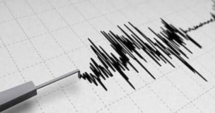 Papua Yeni Gine’de 6.7 büyüklüğünde deprem