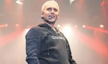 Edis’ten koronaya gönderme