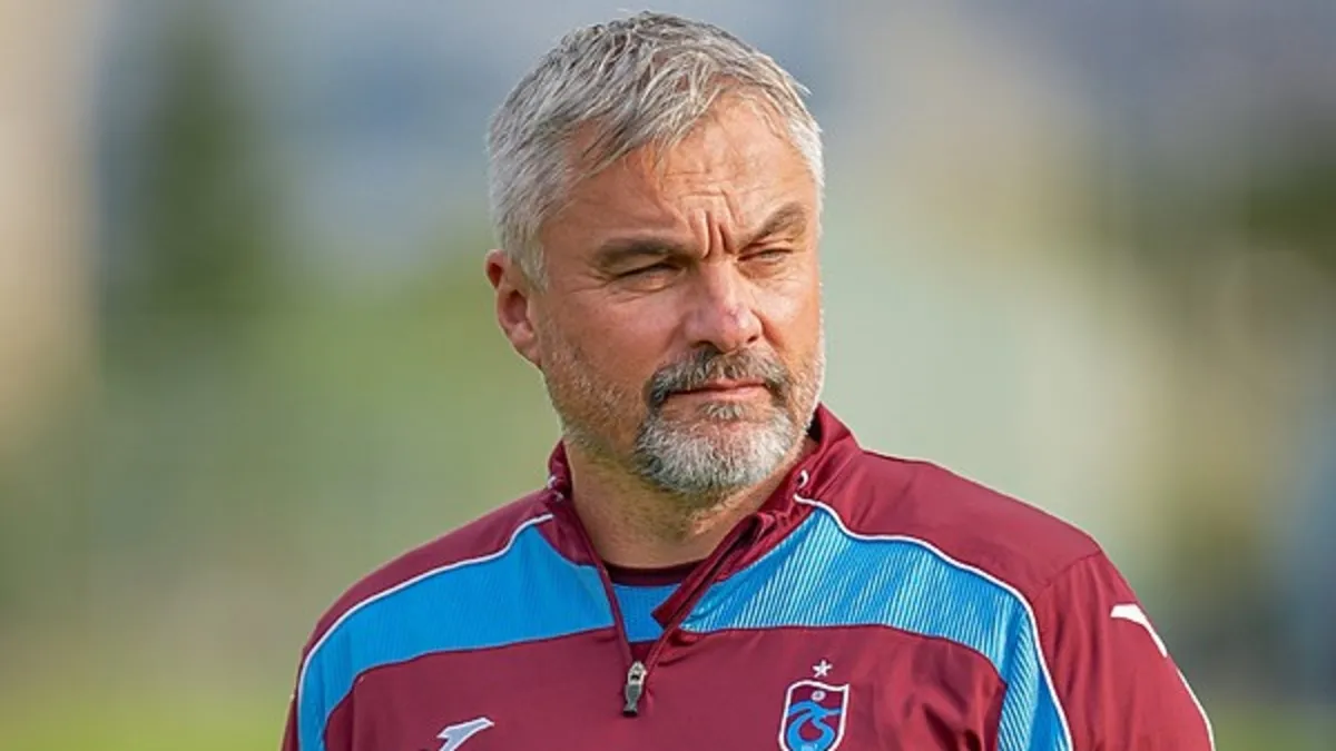 Thomas Reis'ten Çaykur Rizespor maçı öncesi mesaj!