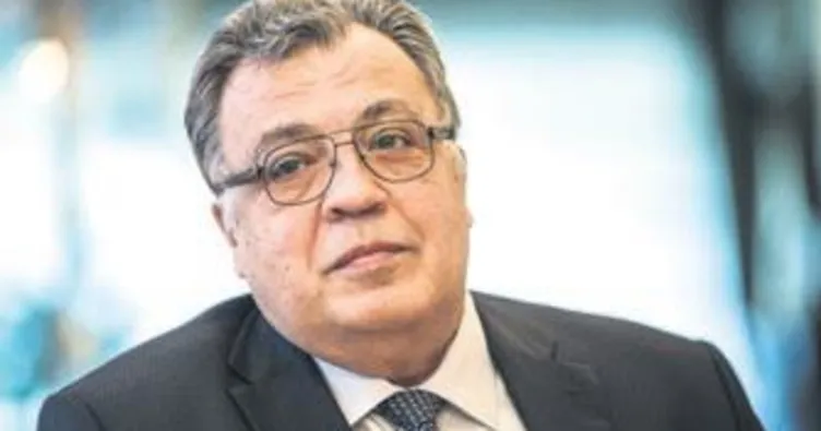 FETÖ evinde o suikastçıyı gördüm