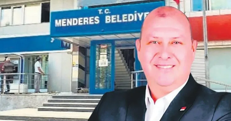 Menderes satışa doymuyor