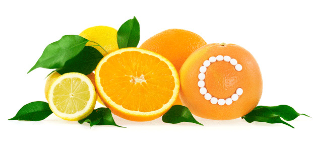 C vitamini eksikliği bakın nelere sebep oluyor!