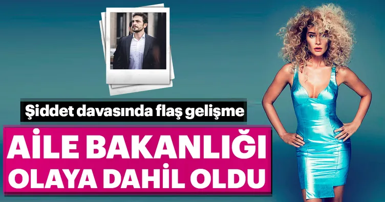 Aile Bakanlığı davaya müdahil