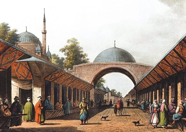 Osmanlı döneminde halk günlük hayatta nasıl konuşuyordu? Yazı dilinden büyük oranda farklıydı