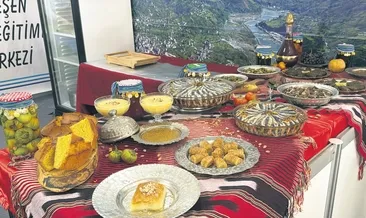 Karadeniz’de lezzet fırtınası