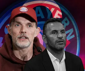 Son dakika haberi: Galatasaray-Bayern Münih maçına saatler kala olay transfer iddiası!