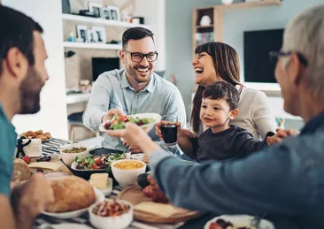 Mantar dolması hiç bu kadar iddialı olmamıştı! Tam kıvamında akşam ziyafeti menüsü!