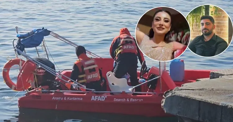 Sarıyer’de acı bekleyiş: 7 gün önce kaybolan kardeşlerden hala bir iz yok!
