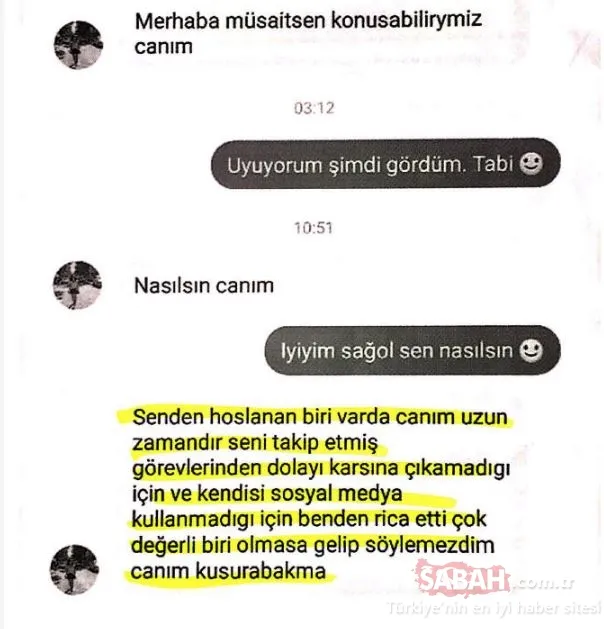 Son dakika haberi: İstanbul’da mide bulandıran şantaj! ‘Uzman çavuşum’ dedi, uzman sapık çıktı