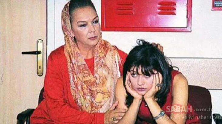 82. yaşını kutlayan Selda Alkor: Bir tek Ediz Hun kaldı