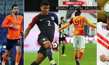 Son dakika: Abdürrahim Albayrak’tan bir ilk! Galatasaray’da Diagne, Yedlin ve Mostafa Mohamed transferleri...