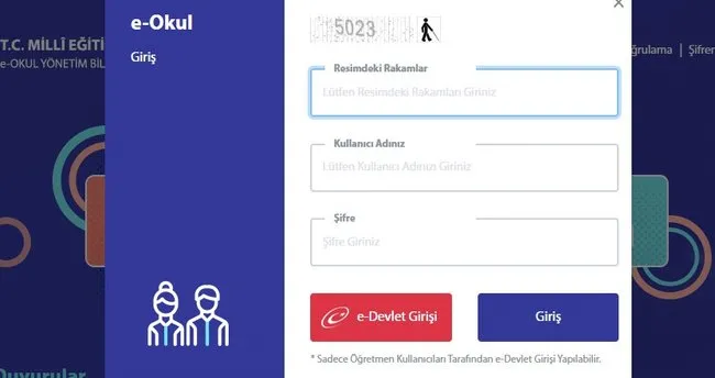 e okul vbs giris ile karne notu sorgulama e okul veli bilgilendirme sistemi vbs ile ilkokul ortaokul lise karne notlari sorgulama sayfa 3 egitim haberleri