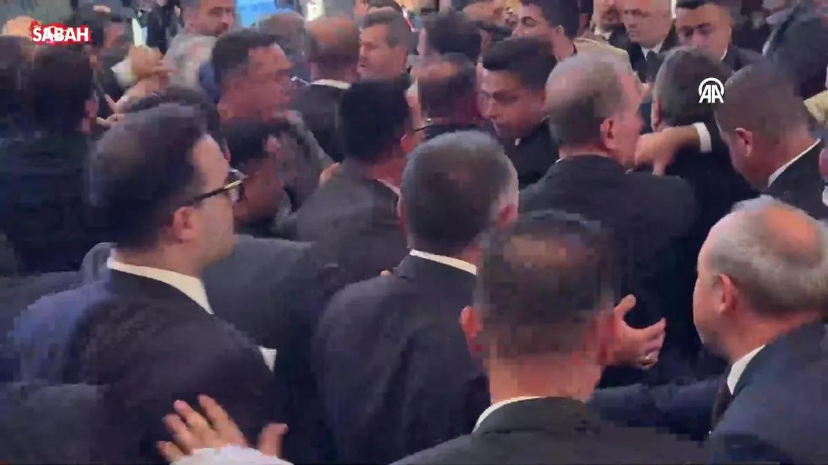 TBB’nin yeni yönetim seçimi öncesinde ortalık karıştı! | Video videosunu izle TBB’nin yeni yönetim seçimi öncesinde ortalık karıştı! | Video videosunu izle