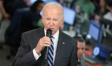 ABD Başkanı Biden yine yolunu şaşırdı! Sosyal medyada hedef oldu