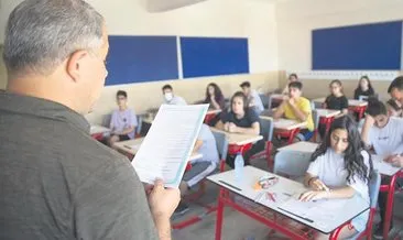 En zor sınavdan 719 şampiyon çıktı