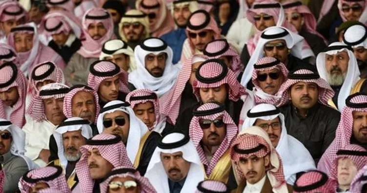 Suudi Arabistan’da bir prens daha öldü!
