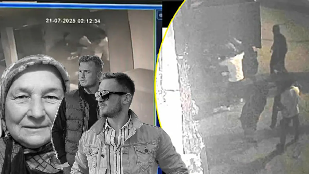 SON DAKİKA: Zonguldak’ta akılalmaz vahşet! Babaanne ve 2 torunu katledilmişti! O anlar ortaya çıktı SON DAKİKA: Zonguldak’ta akılalmaz vahşet! Babaanne ve 2 torunu katledilmişti! O anlar ortaya çıktı