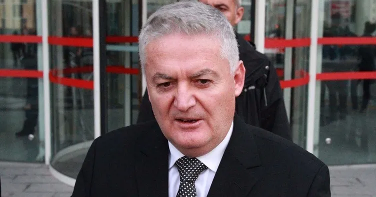 Ahmet Zeki Üçok kumpasında 8 Adli Tıp’çıya dava