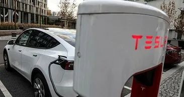 Tesla güncellemeye hazırlanıyor! Detaylar ortaya çıktı