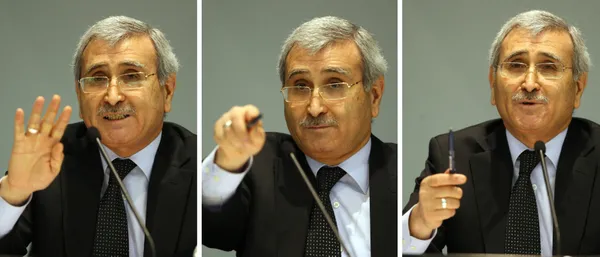 Son dakika | Utanç veren açıklamalarıyla gündeme gelen İYİ Partili Durmuş Yılmaz geri adım attı
