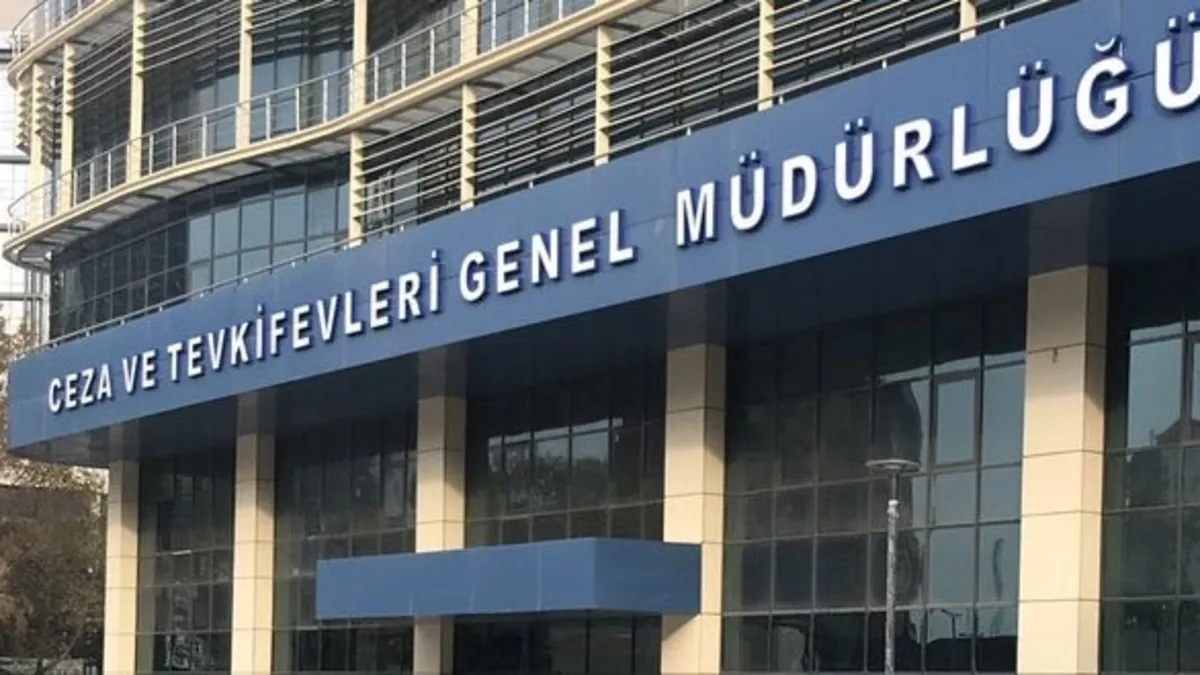 CTE’den Sözcü’ye yalanlama: “Öcalan’ın İmralı’da yapılan villası bitmek üzere haberi asılsız” CTE’den Sözcü’ye yalanlama: “Öcalan’ın İmralı’da yapılan villası bitmek üzere haberi asılsız”