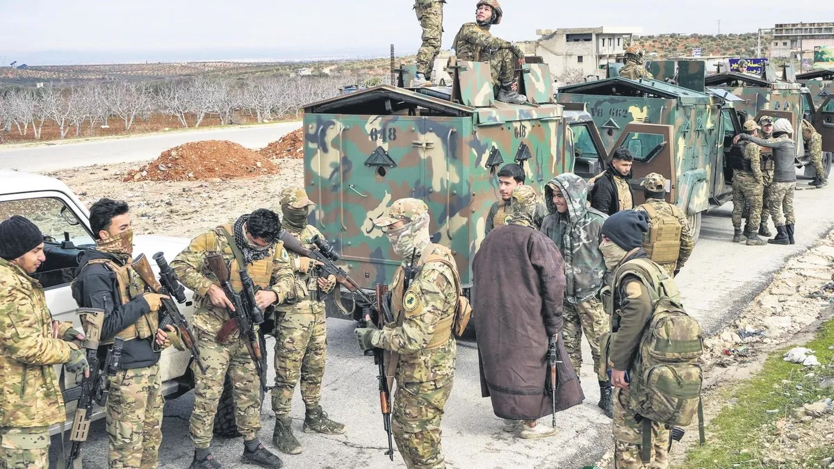 YPG’ye yeni operasyon