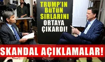 Trump Amerikan değerlerini yansıtmıyor