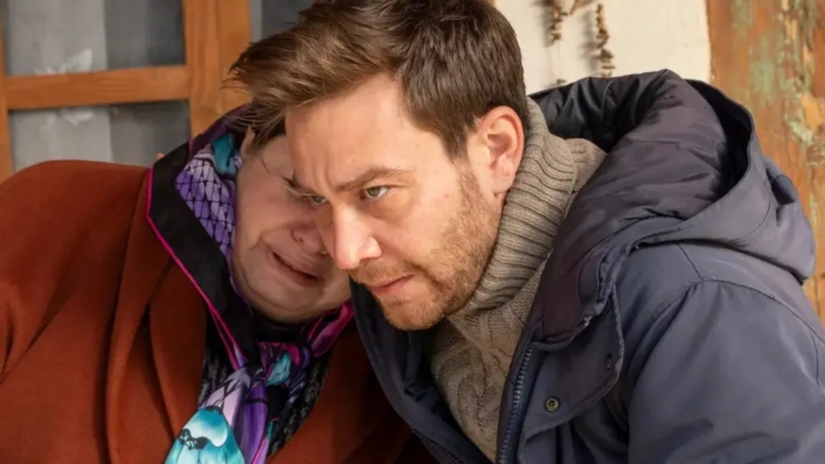 Gönül Dağı 206. bölüm fragmanı yayınlandı mı? TRT 1 ile takip ediliyor!