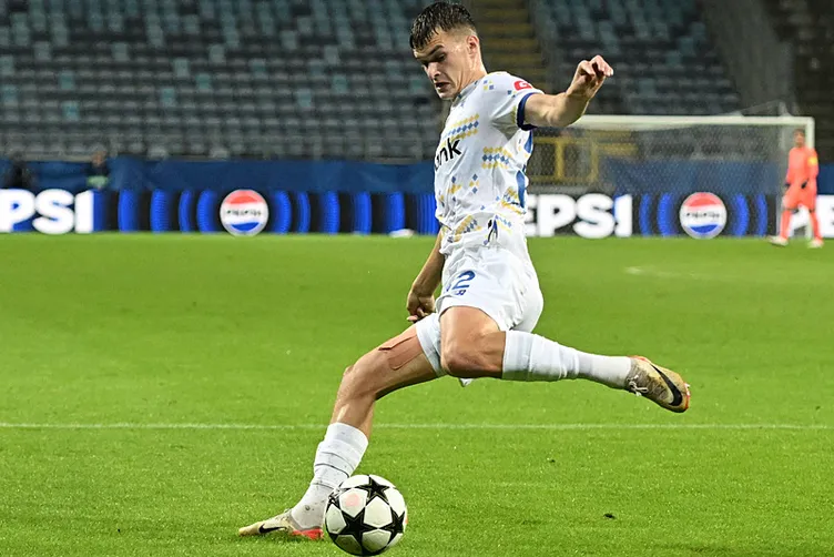 Avrupa Ligi’nde eşleşmeler belli oldu! En kolay ve en zor kurayı çeken takımlar açıklandı! Süper Lig devi herkesi şaşırttı...