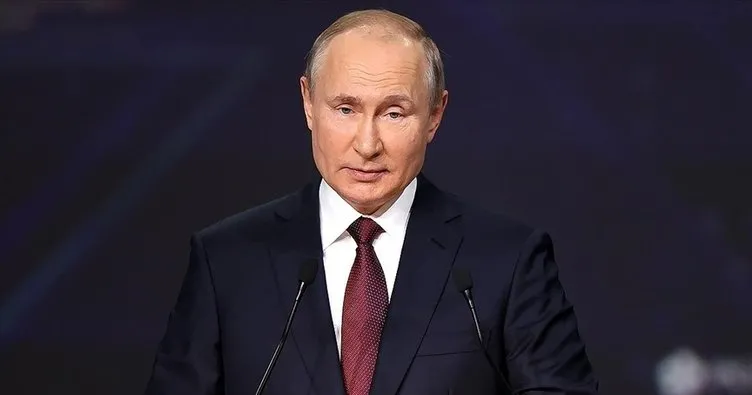 Putin, Tahıl Anlaşması’na dönmek için şartını açıkladı