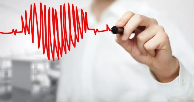 Kalp sağlığı için kalbi tehdit eden 9 zararlı alışkanlık
