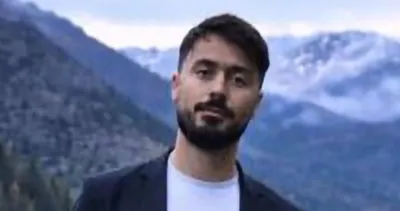 Kütahya'daki motosiklet kazasında ağır yaralanan üniversite öğrencisi hayatını kaybetti #kutahya