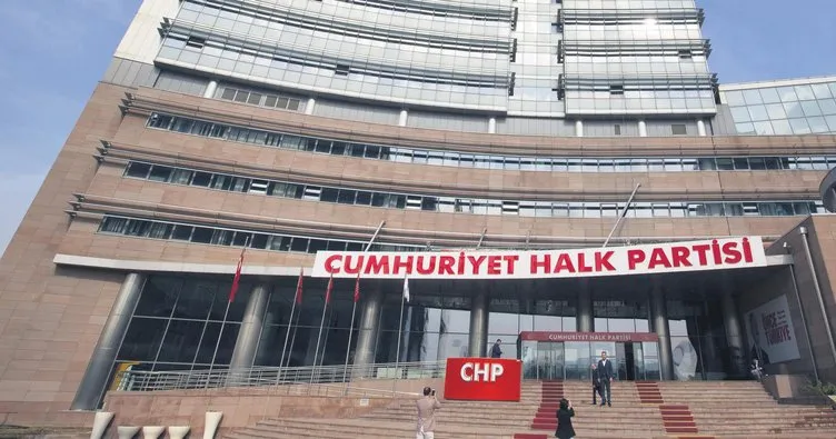 CHP kaynıyor Kılıçdaroğlu’nun hedefinde 15 il başkanı var
