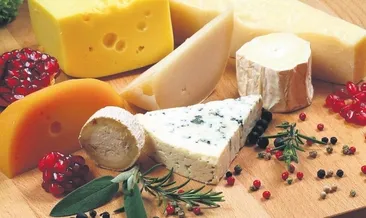 Ünlülerin kabusu olan yiyecekler