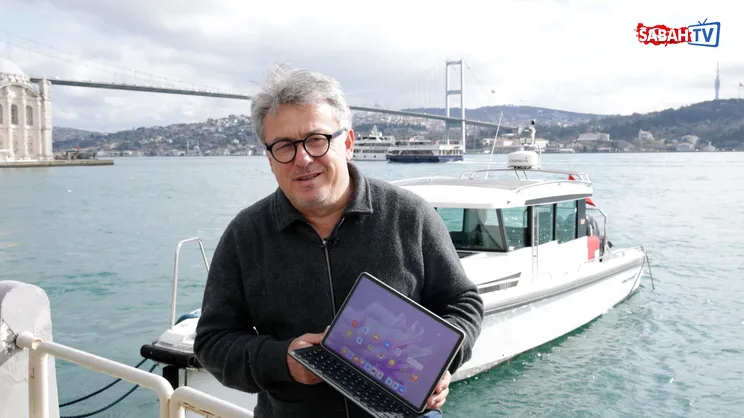 Güneşin suçu yok ekrana güvenmek şart