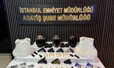İstanbul merkezli 4 ilde eş zamanlı operasyon! 56 adrese baskın 32 gözaltı #yalova