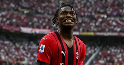 Fenerbahçe’de transfer uçağı kalktı! Rafael Leao gelişmesi...