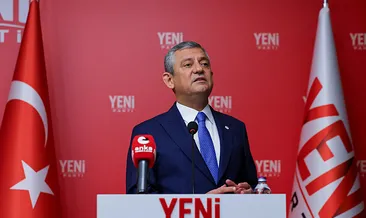Son Dakika | Özgür Özel’den vekillerine ’iftira furyasını sürdürün’ çağrısı: Fon yalanlarına sahip çıktı