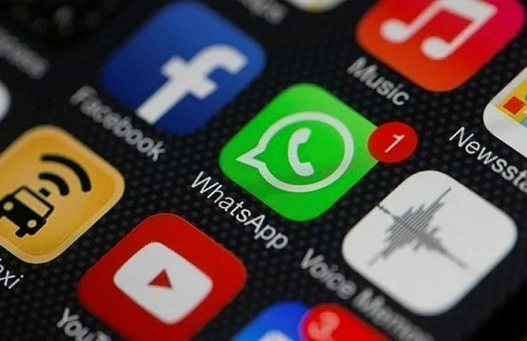 WHATSAPP BUSİNESS İOS PLATFORMU İÇİN ÇIKTI