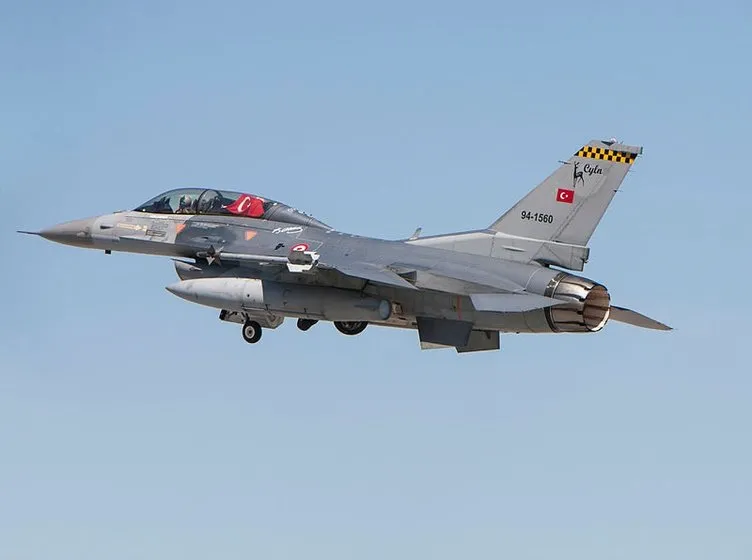 ABD’nin bayat alışkanlığı: F-16 çıkmazı! İsveç’in NATO üyeliğini bahane ettiler...