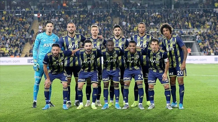 Fenerbahçe’de yeni sezon öncesi büyük kriz!
